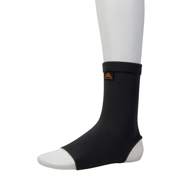 Ελαστική επιστραγαλίδα απλή ανοιχτή ELASTIC ANKLE OPEN MB.6901